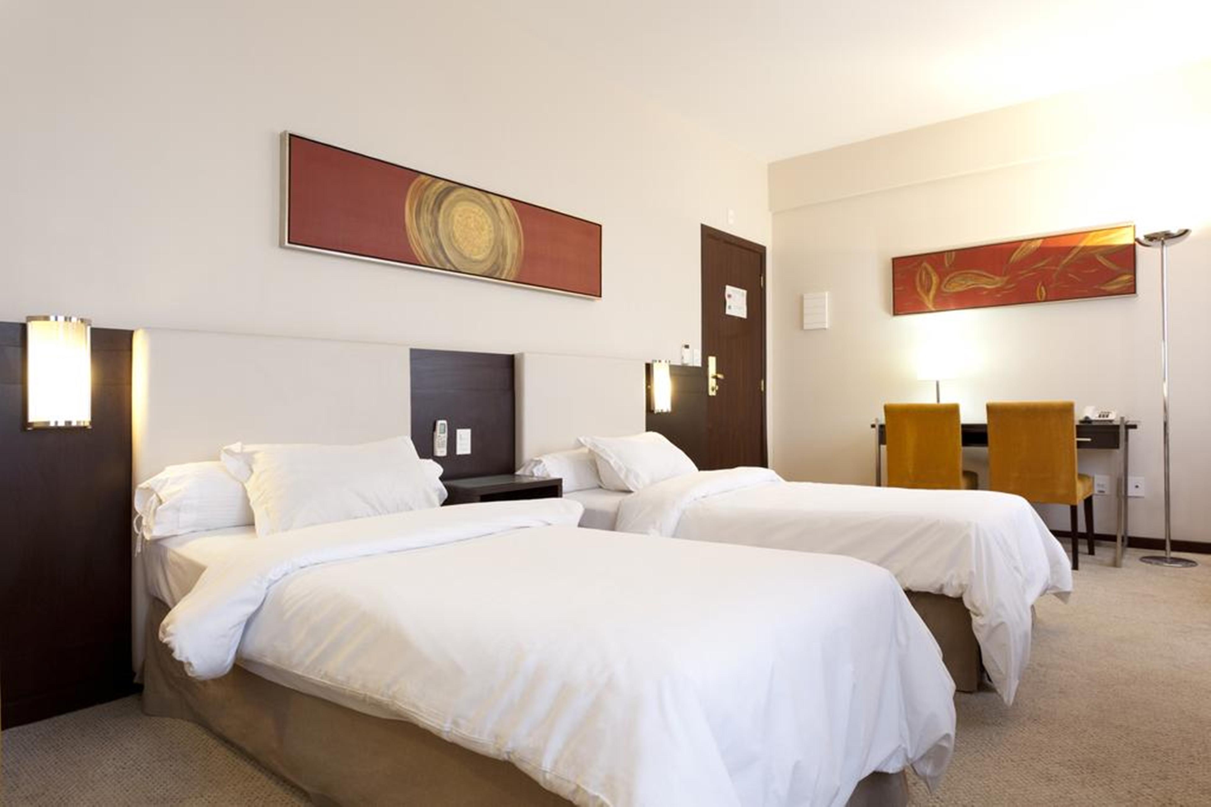 Royal Boutique Savassi Hotel Belo Horizonte Exterior foto A typical room at the hotel