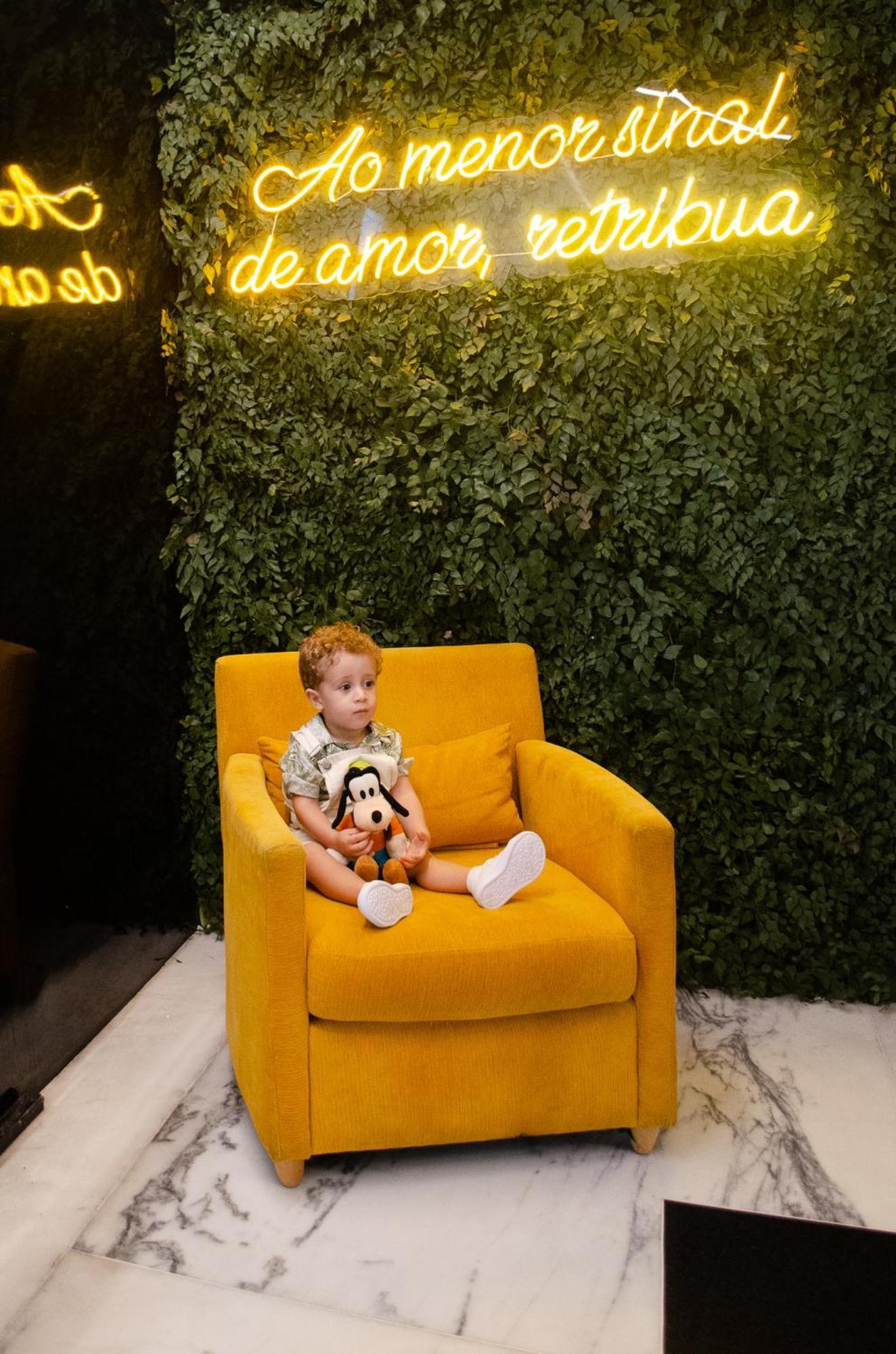 Royal Boutique Savassi Hotel Belo Horizonte Exterior foto A child with a Goofy plush