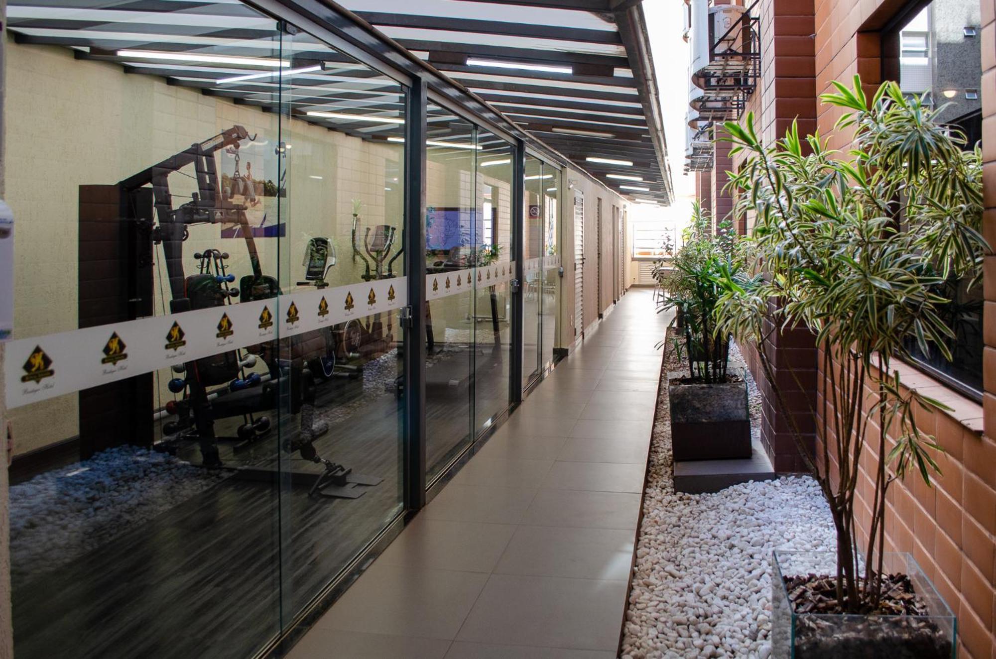 Royal Boutique Savassi Hotel Belo Horizonte Exterior foto Laboratory of the University of Lleida